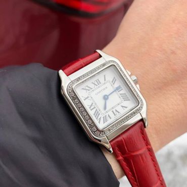 Часы  Cartier LUX-8811