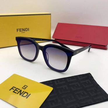  Очки Fendi LUX-8598