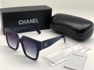  Очки Chanel LUX-8550