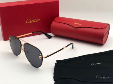  Очки Cartier LUX-8542