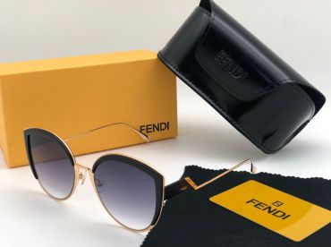  Очки Fendi LUX-8595