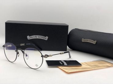 Оправа CHROME HEARTS LUX-8791