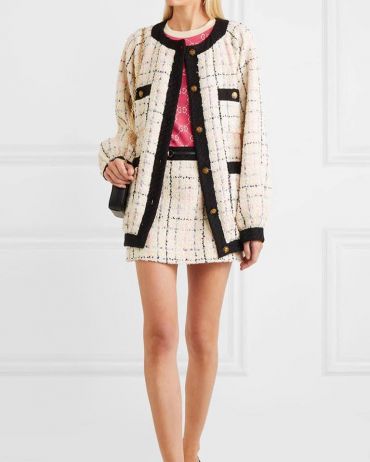 Жакет Gucci LUX-8364