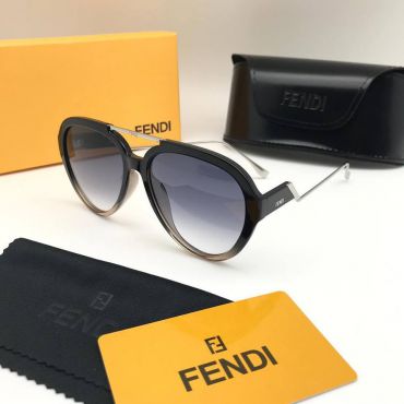 Очки Fendi LUX-9006