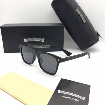 Очки Chrome Hearts   LUX-8505