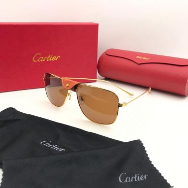  Очки Cartier LUX-8484