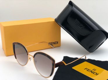  Очки Fendi LUX-8587