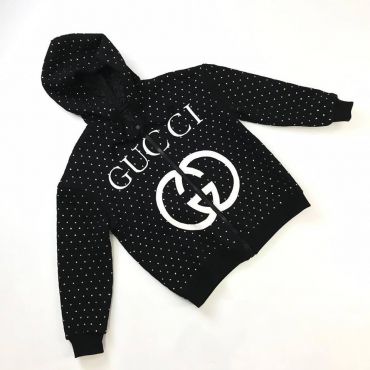 Толстовка Gucci LUX-9132