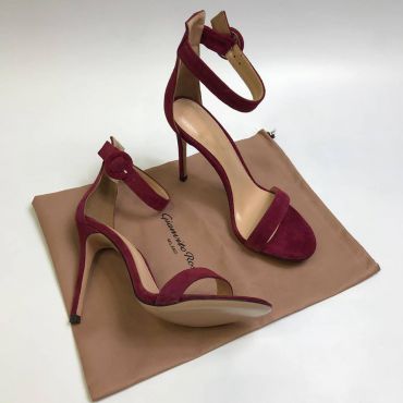 Босоножки Gianvito Rossi LUX-9193