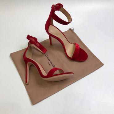 Босоножки Gianvito Rossi LUX-9211