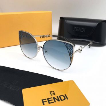 Очки  Fendi LUX-9046