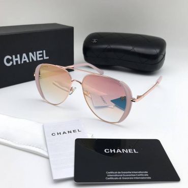   Очки  Chanel LUX-8876