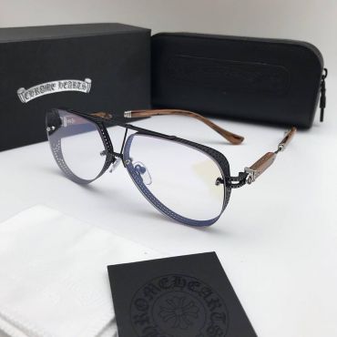 Оправа CHROME HEARTS LUX-8901