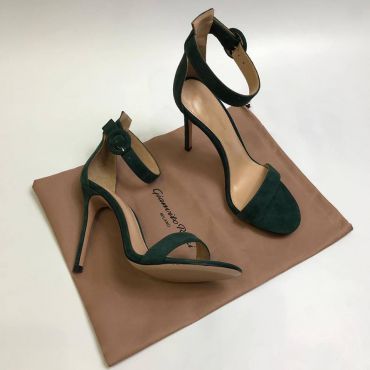Босоножки Gianvito Rossi LUX-9209