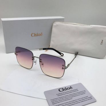  Очки Chloe LUX-8883