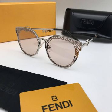 Очки  Fendi LUX-9043