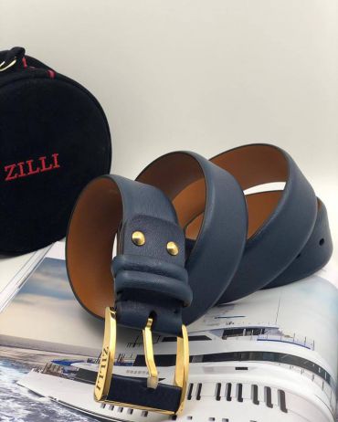  Ремень  Zilli LUX-8957