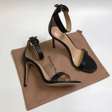 Босоножки Gianvito Rossi LUX-9210