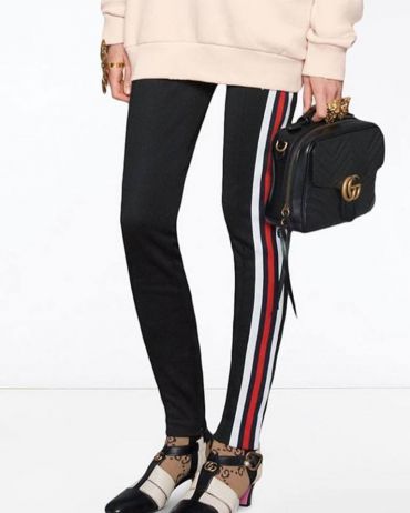 Лосины Gucci LUX-9224