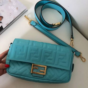 Сумка женская Fendi LUX-9994