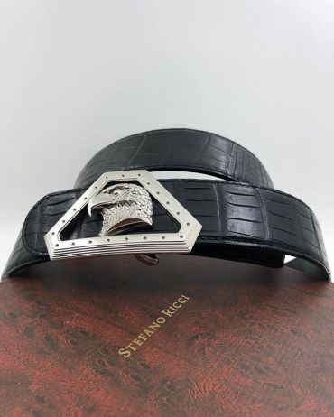 Ремень Stefano Ricci LUX-9302