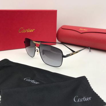  Очки Cartier LUX-8483