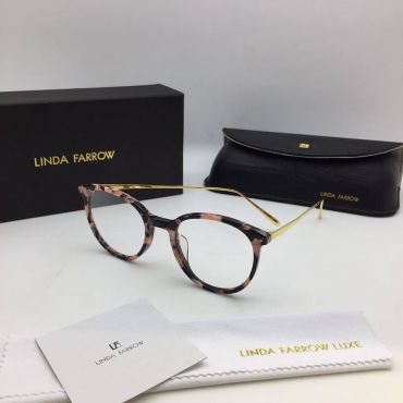 Оправа Linda Farrow LUX-8738