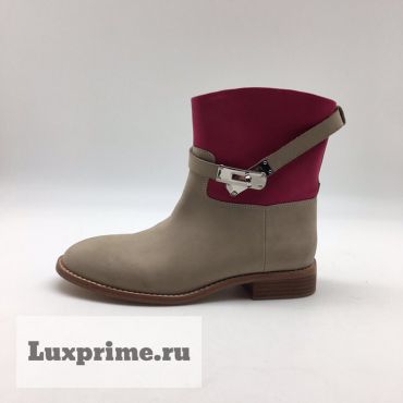 Ботинки женские Hermes ОЖ-292