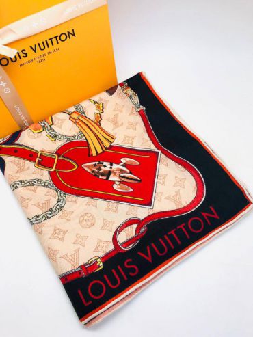 Платок Louis Vuitton LUX-55020