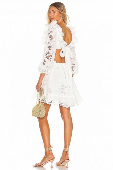 Платье  LUX-50090