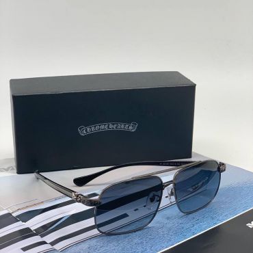  Очки  CHROME HEARTS LUX-9471