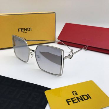  Очки  Fendi LUX-8917