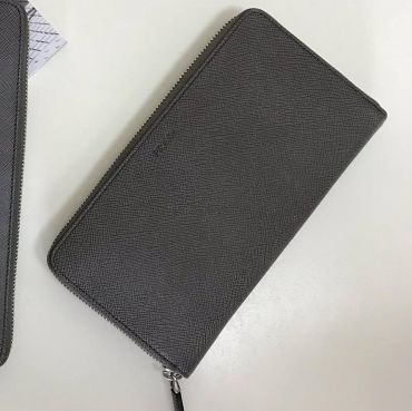 Портмоне Prada LUX-9257