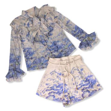 Костюм  LUX-48963