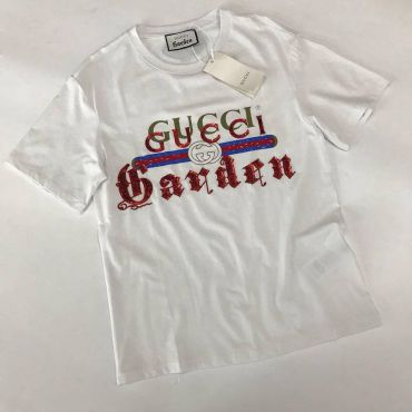 Футболка женская  Gucci LUX-9862