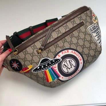 Поясная сумка Gucci LUX-9643