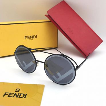 Очки Fendi LUX-9699