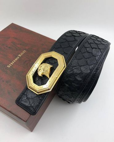 Ремень Stefano Ricci LUX-9249