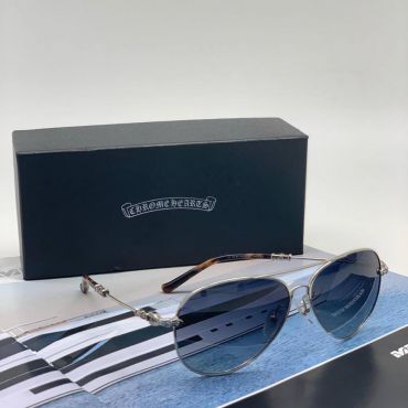  Очки  CHROME HEARTS LUX-9464