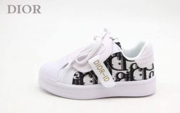 Кеды Christian Dior LUX-49893