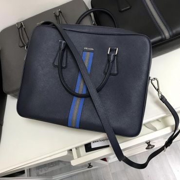 Портфель Prada LUX-9261
