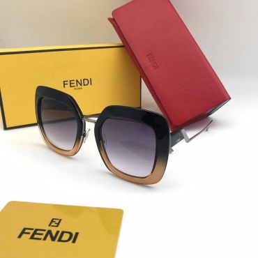 Очки Fendi LUX-10088
