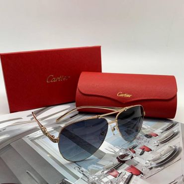  Очки Cartier LUX-9565