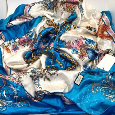  Платок Gucci LUX-9421