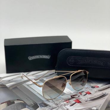  Очки  CHROME HEARTS LUX-9460