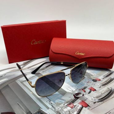  Очки Cartier LUX-9559