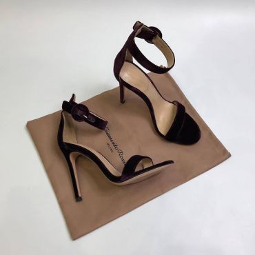 Босоножки Gianvito Rossi LUX-9194