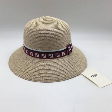  Шляпа  Fendi LUX-9386