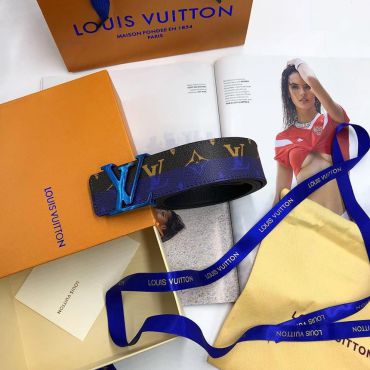 Ремень мужской Louis Vuitton LUX-10187