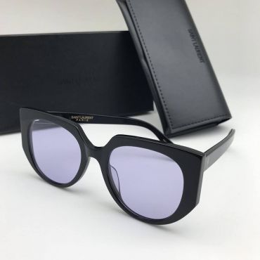  Очки Yves Saint Laurent LUX-9743